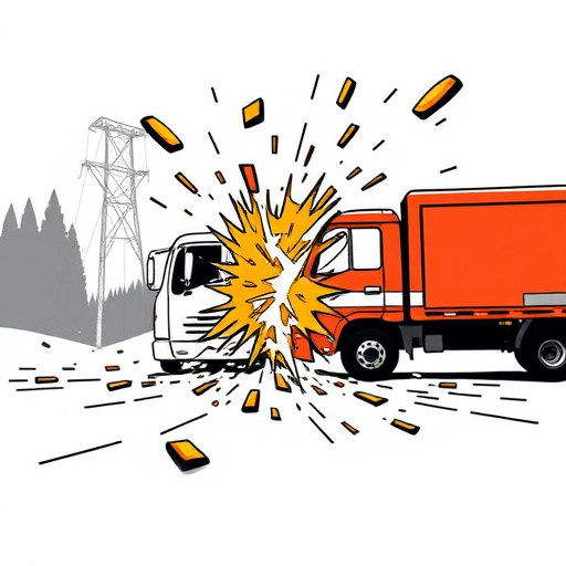 collision estimate