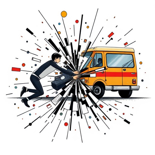 collision estimate