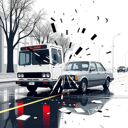collision estimate