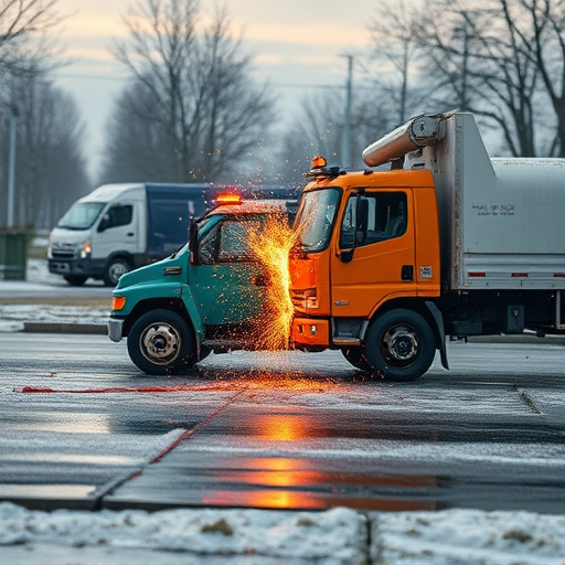 collision estimate