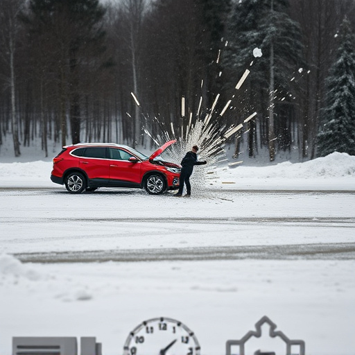 collision estimate