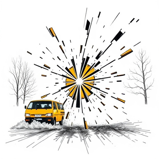 collision estimate