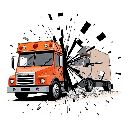 collision estimate