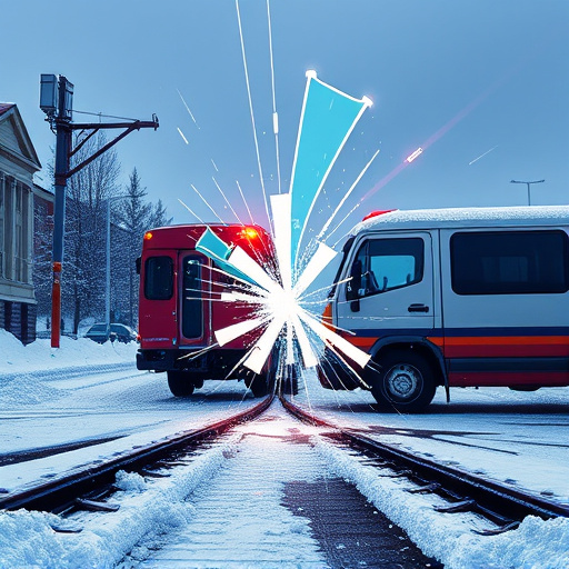 collision estimate