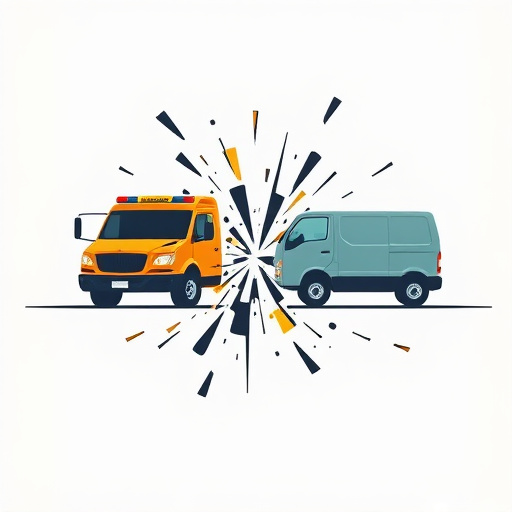 collision estimate
