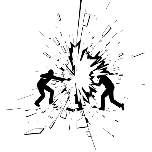 collision estimate