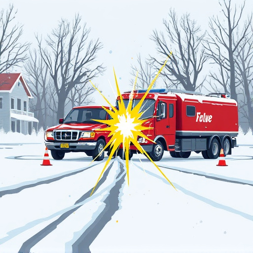 collision estimate