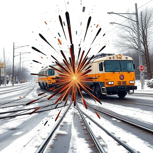 collision estimate