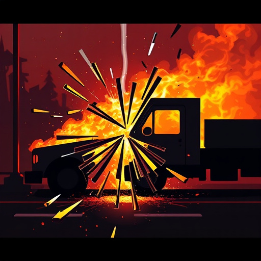 collision estimate