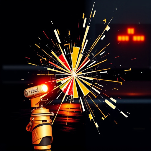 collision estimate