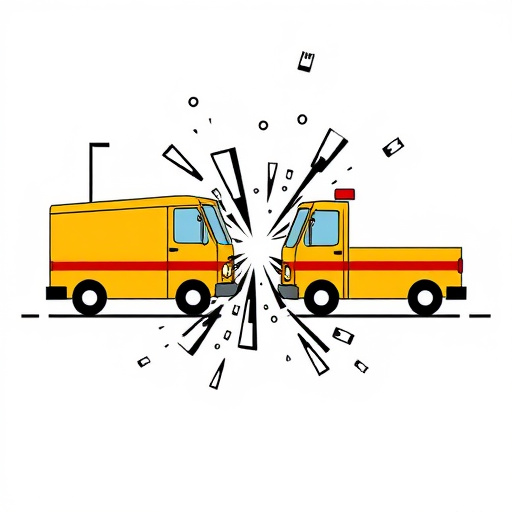 collision estimate