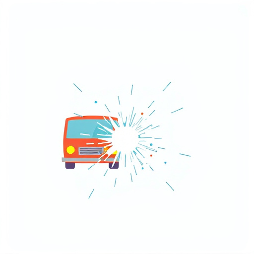 collision estimate