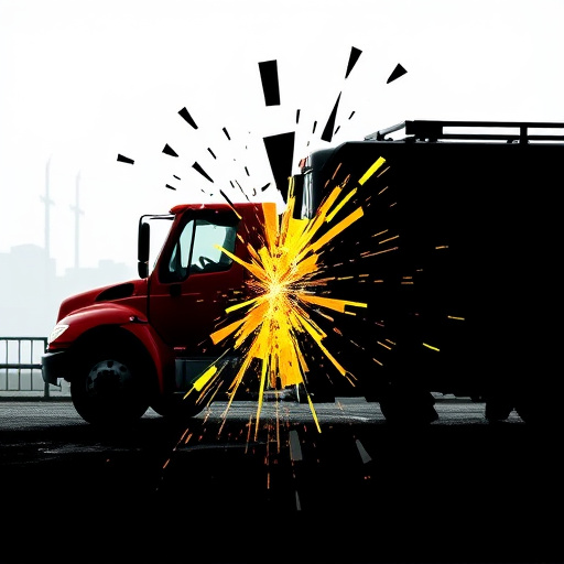 collision estimate