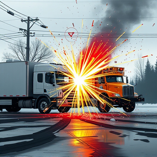 collision estimate
