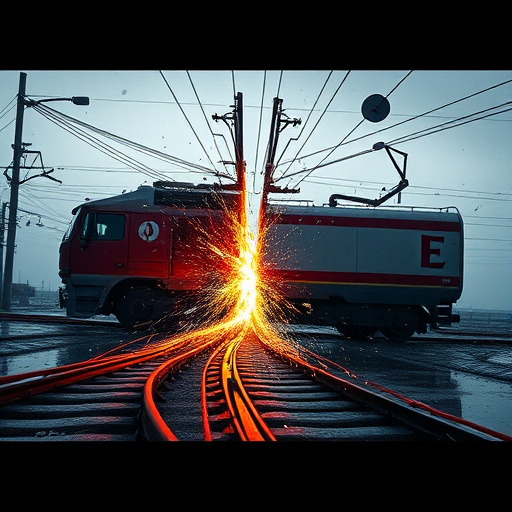 collision estimate