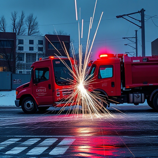 collision estimate