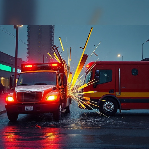 collision estimate