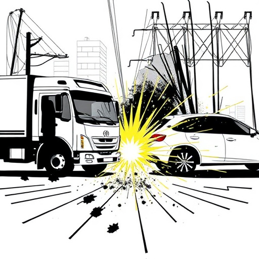 collision estimate