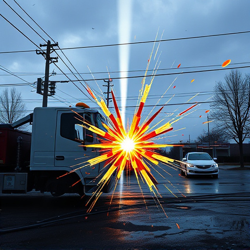 collision estimate