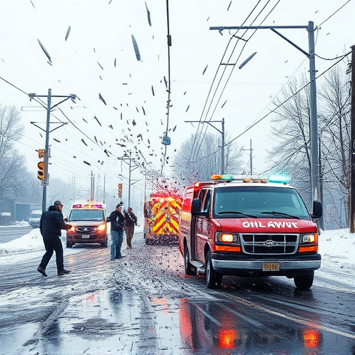 collision estimate
