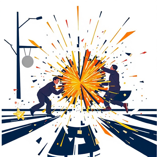 collision estimate