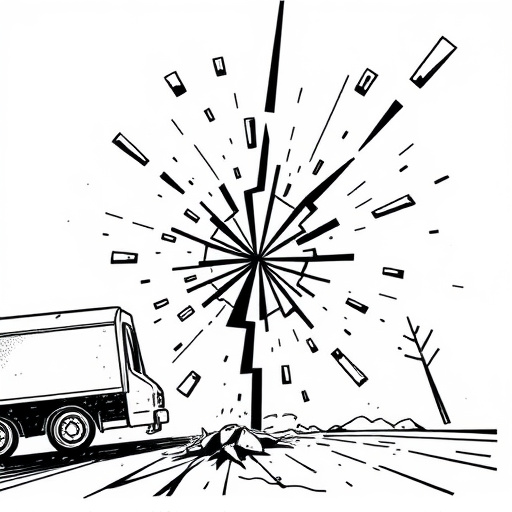collision estimate