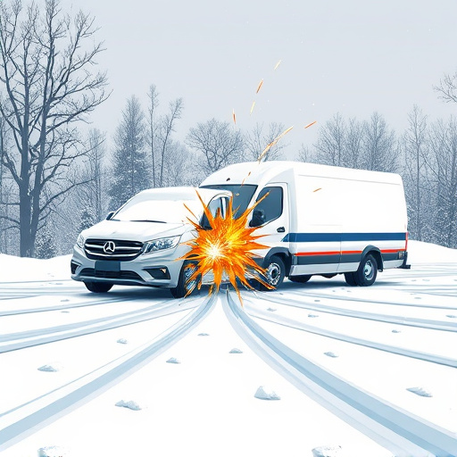 collision estimate