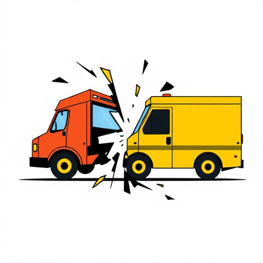 collision estimate