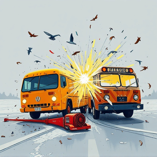 collision estimate