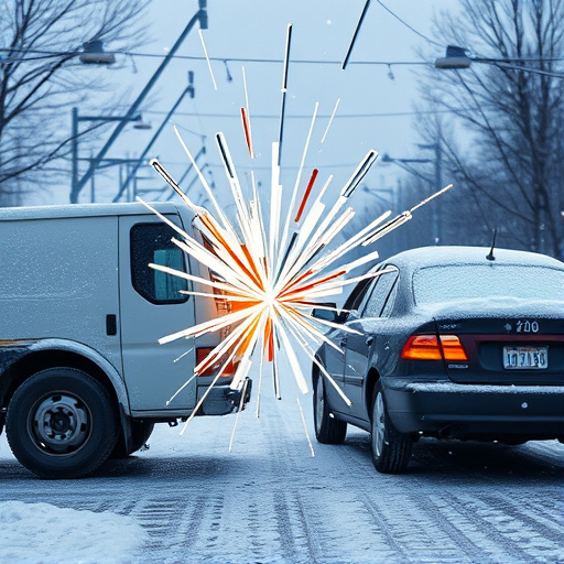 collision estimate