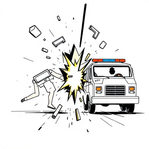 collision estimate
