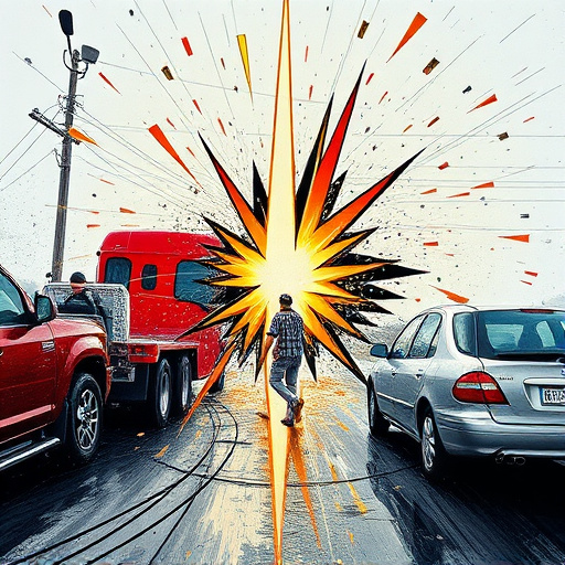collision estimate