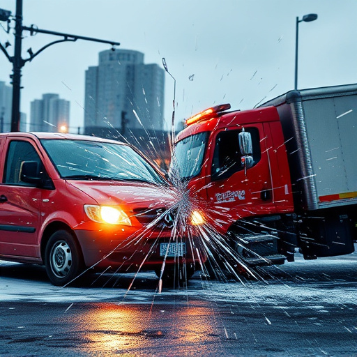 collision estimate