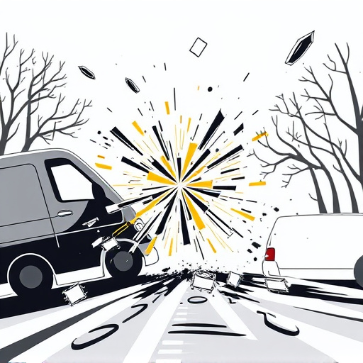 collision estimate