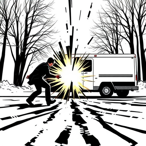 collision estimate