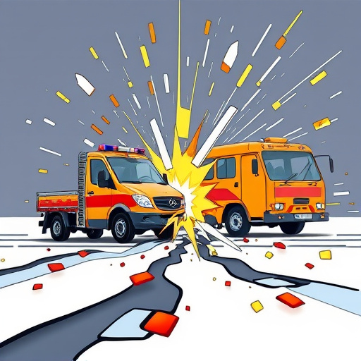 collision estimate