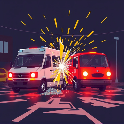 collision estimate