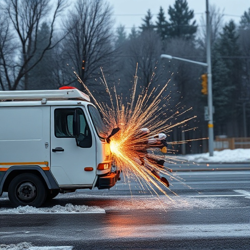 collision estimate