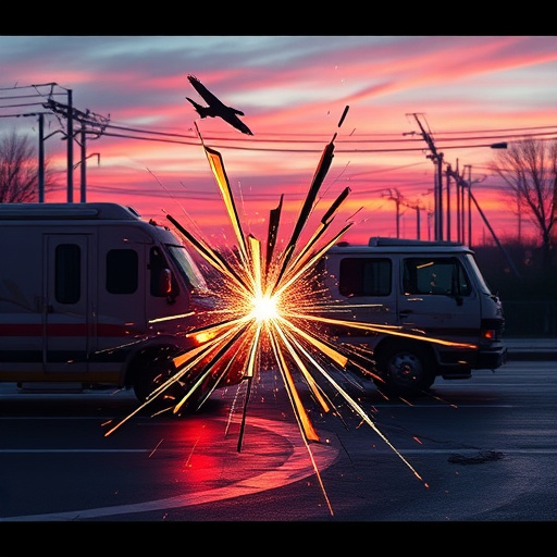 collision estimate