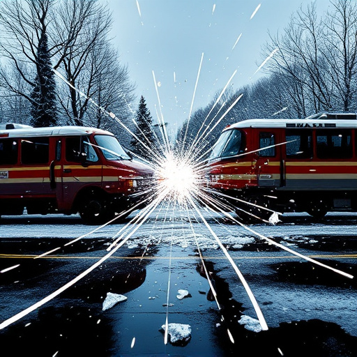 collision estimate