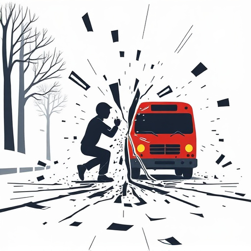 collision estimate