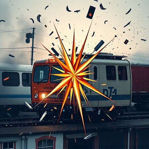collision estimate
