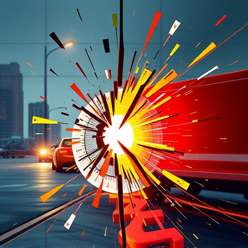 collision estimate