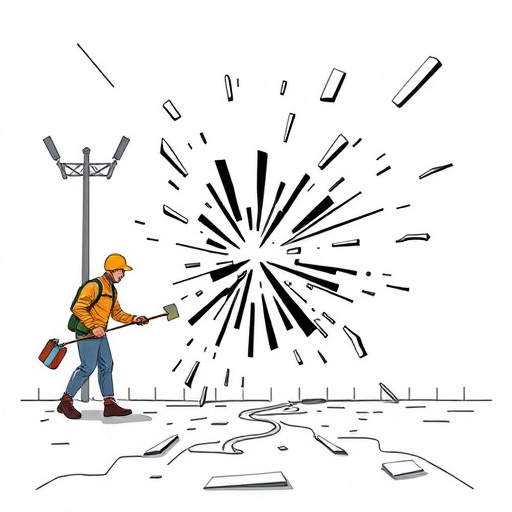 collision estimate