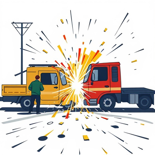 collision estimate