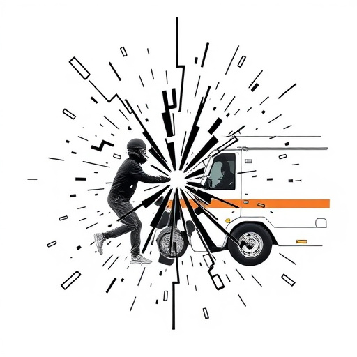collision estimate