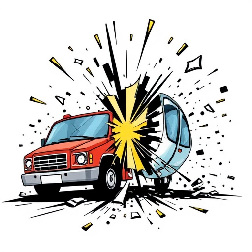 collision estimate