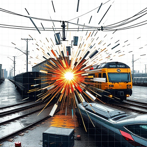 collision estimate