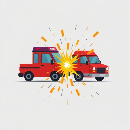 collision estimate