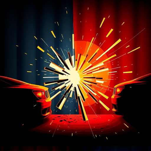 collision estimate